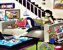 play Hidden Objects-Girls Hostel