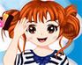 play Cute Navy Girl Makeover