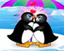 play Penguin Kissing