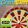 play Crazy Dart