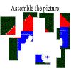 play First 6 House Puzzle