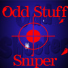 play Odd Stuff Sniper Shooter