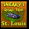 play Sneaky'S Road Trip - St. Louis