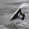 Jet Sky Backflip