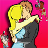 play Celebrity Long Kisses