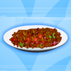 play Pepper Steak Bbq Cooking