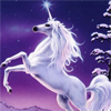 play Unicorn Slider Puzzle