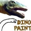 play Dino Paint