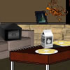 play Gold Room Escape 4