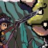 play Didga'S Adventure Episode 1: The Ginshin Sword