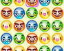 play Candy Faces