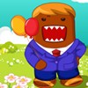 play Domo Kun