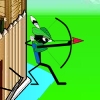 play Stickman Siege