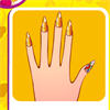 play Beauty Girl'S Nail