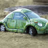play Turtle Car