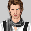 play Kivanc Tatlitug Dress Up