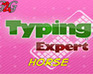 play Typing Expert-Horse