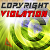 play Copyright Violation