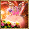 play Puzzles : The Little Fairy