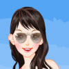 play Holiday Dressup