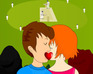 play World Cup Cricket Kiss