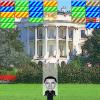 play Brick Obama