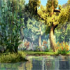 play 3D River Slider Puzzle