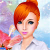 play Charming Pretty Girl