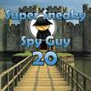 play Super Sneaky Spy Guy - 20