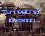 Terrestrial Invasion