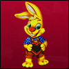 play Farm Rabbit