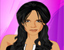 play Victoria Beckham Dress Up