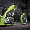 play Chopper`S Man