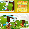 play Jigsaw Rabbit Puzzle