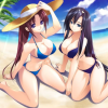 play Beach Girls 2