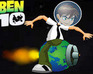 play Ben 10 Space War