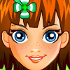 play Alice The Leprechaun Girl Dress Up