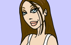 play Average Chick (Dress-Up)