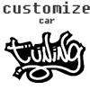 play Customize Car