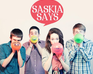 play Saskia Says Let Go