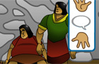 play Nephi'S Adventure