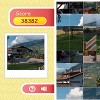 play Row Puzzle - Alp