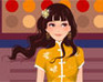 play Cheongsam Rack