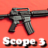 play M-4 Assault Rifle