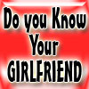 play How Well Do You Know Your Girlfriend