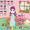 play Cutie Hair Styling