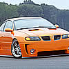 Tuning Gto Car