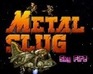 play Metal Slug Sky Fire