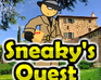 play Sneaky'S Quest