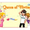 play Queen Of Flirting